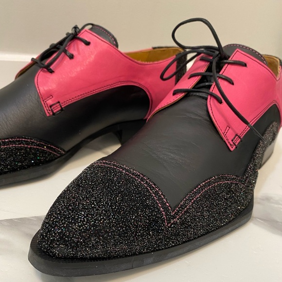 Fluevog Dandolos - Picture 2 of 7